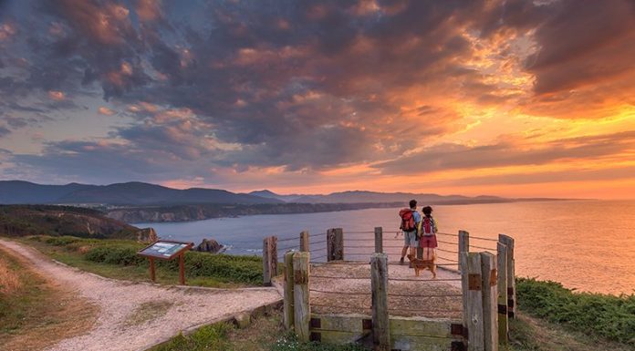 Cinco destinos para reservar un alojamiento a buen precio para hacer una escapada