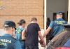 Un hombre mata a un amigo durante una discusión en la Ribera Alta