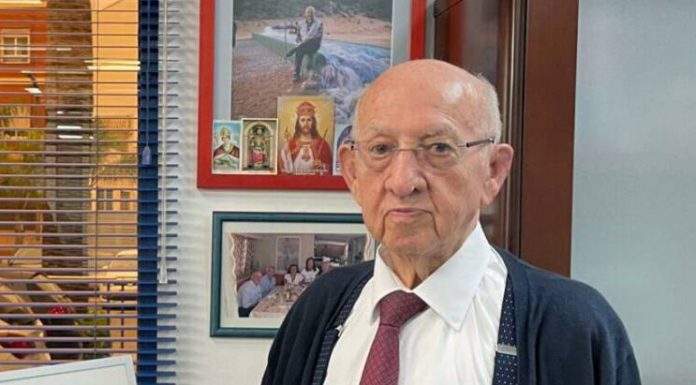 Fallece Ricardo Císcar, fundador y presidente de Dacsa