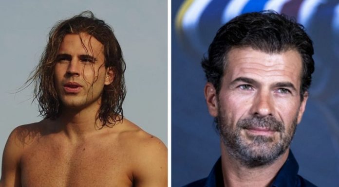 El hijo de Rodolfo Sancho confiesa haber asesinado y desmembrado a un médico