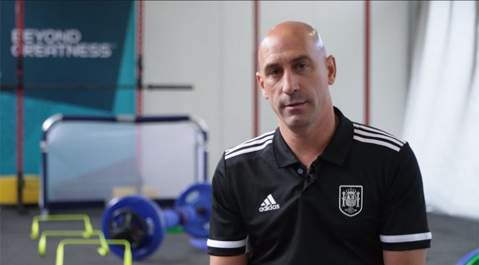 Luis Rubiales dimitirá en la Asamblea de este viernes