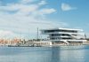 Detienen a un hombre por cometer 11 robos en embarcaciones atracadas en la Marina de Valencia