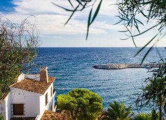 Un pueblo valenciano, elegido entre las localidades costeras más atractivas de Europa