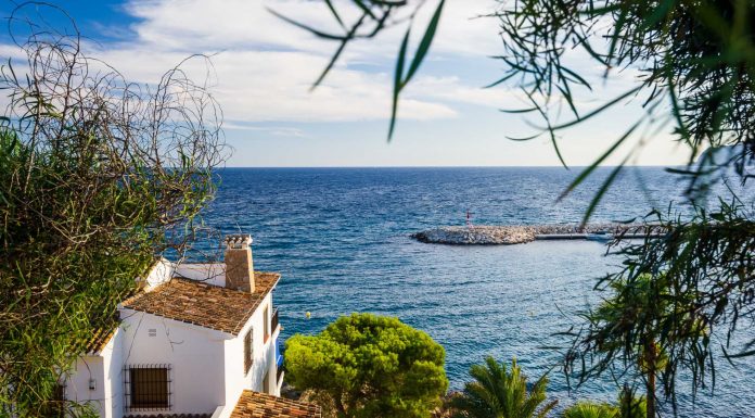 Un pueblo valenciano, elegido entre las localidades costeras más atractivas de Europa