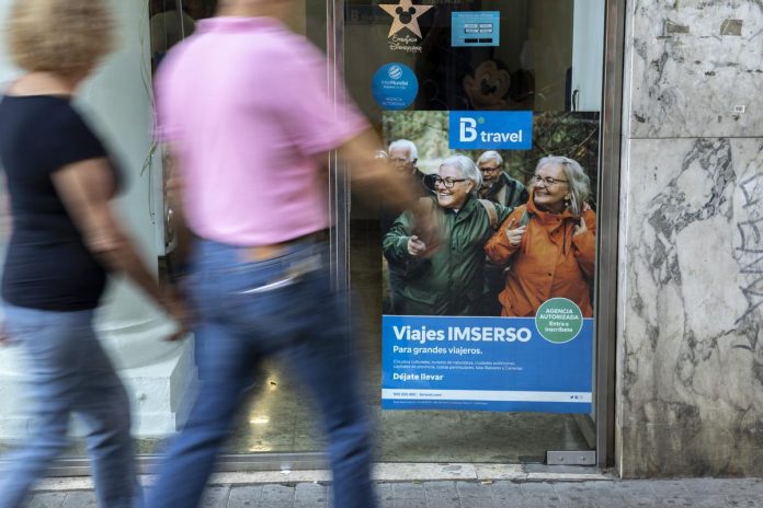 La Comunidad Valenciana principal afectada por la cancelación de los viajes del Imserso