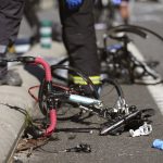 Detienen al conductor que mató a dos ciclistas y se dio a la fuga en Montserrat