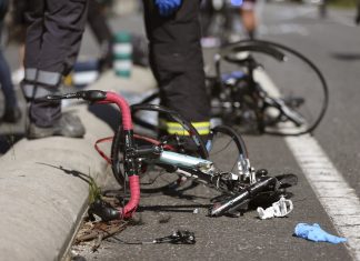 Detienen al conductor que mató a dos ciclistas y se dio a la fuga en Montserrat