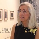 Valencia nombrará Hija Adoptiva de la ciudad a la bisnieta de Sorolla