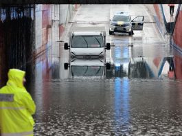Pronostican un aumento de las inundaciones extremas en el Mediterráneo