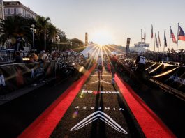Ironman, el triatlón más importante del mundo, llegará a Valencia en 2024