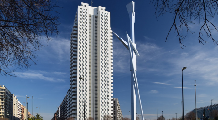 El Parotet recuperará su color original por su 20º aniversario El Parotet recuperará su color original por su 20º aniversario