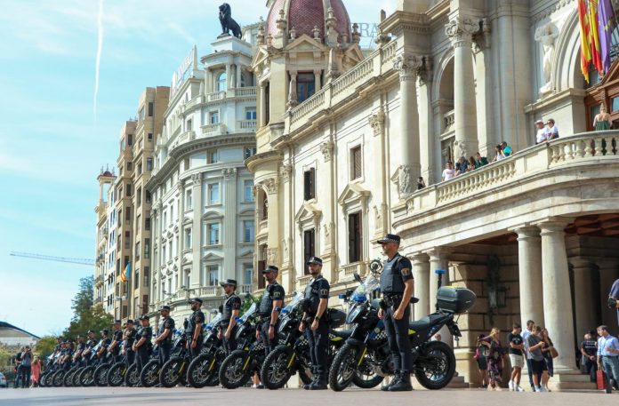 Máxima preocupación por la alerta antiterrorista en Valencia