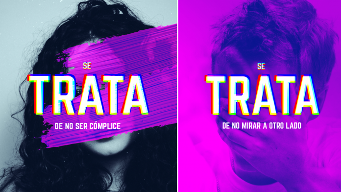 El Ayuntamiento de Valencia presenta una nueva campaña para erradicar la explotación sexual