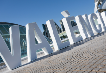 Valencia, Valéncia o València, el gran debate sobre la denominación de la ciudad