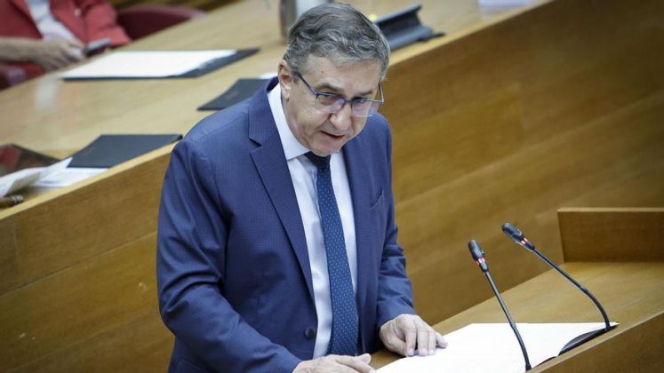 José Antonio Rovira