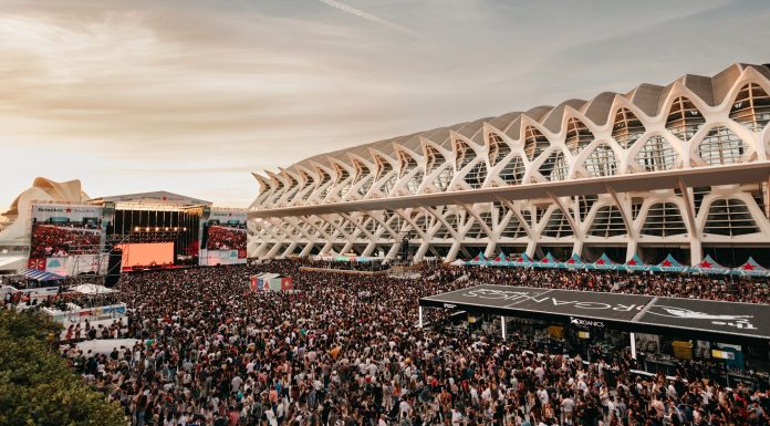 Valencia busca convertirse en destino turístico musical sostenible El Festival de Les Arts llega con un tercer escenario, un nuevo club y un restaurante de Ricard Camarena