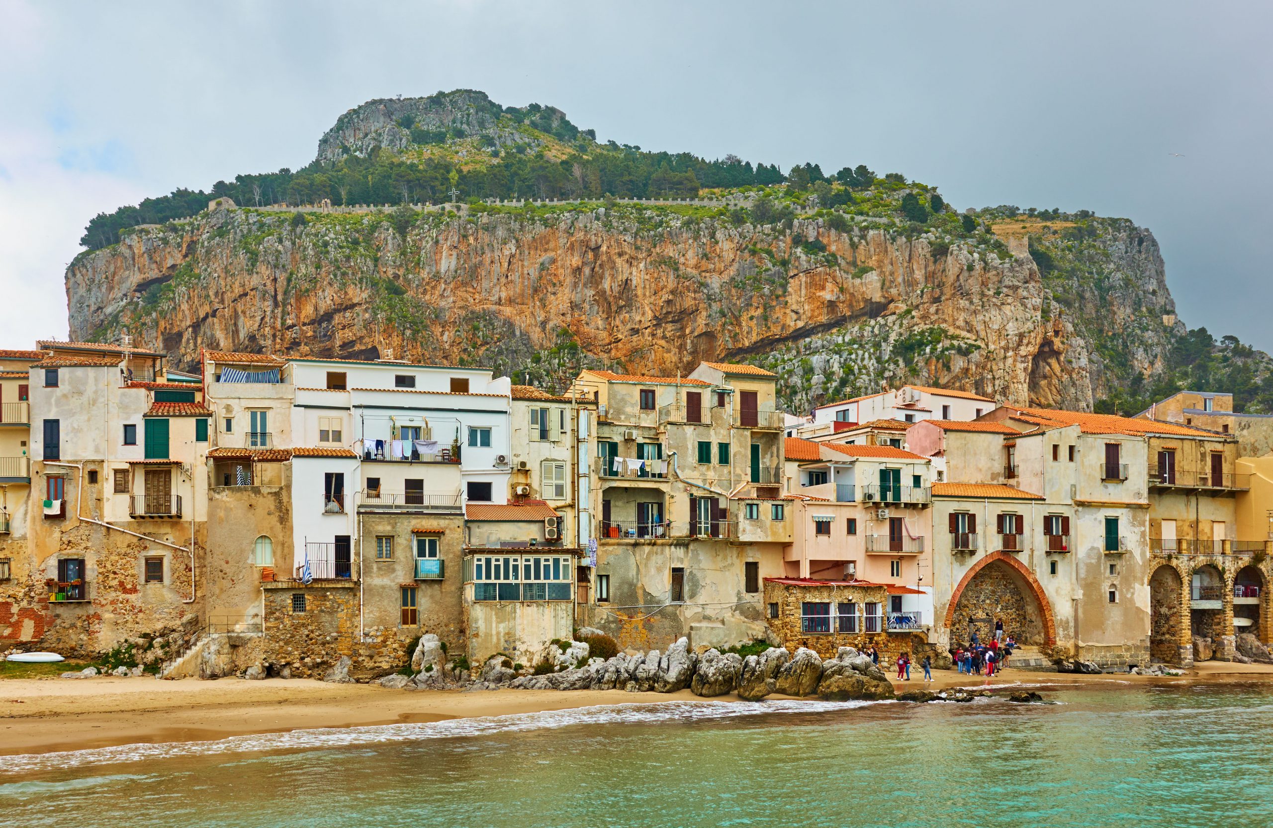 Moraira, elegido como uno de los pueblos costeros más atractivos de Europa, según Jetcost