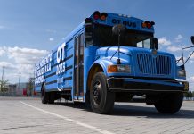 ‘El bus de OT’ parará en Valencia esta semana ‘El bus de OT’ parará en Valencia esta semana con actividades gratuitas