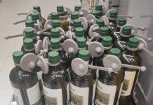 ¿Hasta cuándo subirá el precio del aceite de oliva?