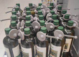 ¿Hasta cuándo subirá el precio del aceite de oliva?
