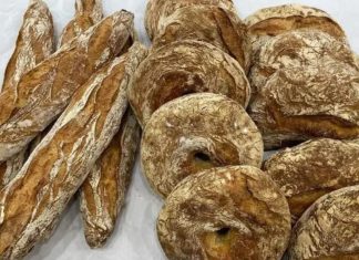 Estos son los mejores panes y panaderías de Valencia