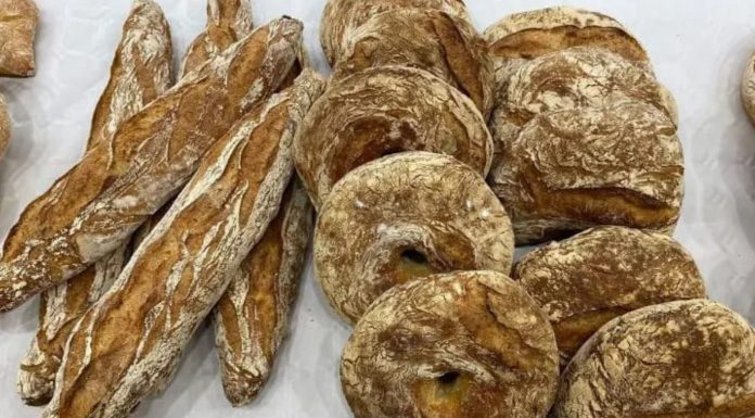 Eligen los mejores panes y panaderías de Valencia Estos son los mejores panes y panaderías de Valencia