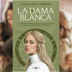 La dama blanca, la historia que desvela el origen de El Señor de los Anillos