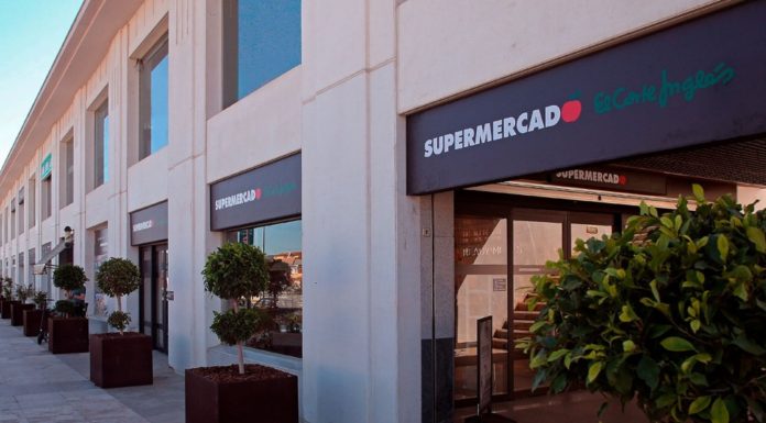 El Corte Inglés abrirá grandes supermercados a pie de calle y fuera de sus almacenes El Corte Inglés abrirá grandes supermercados a pie de calle y fuera de sus almacenes