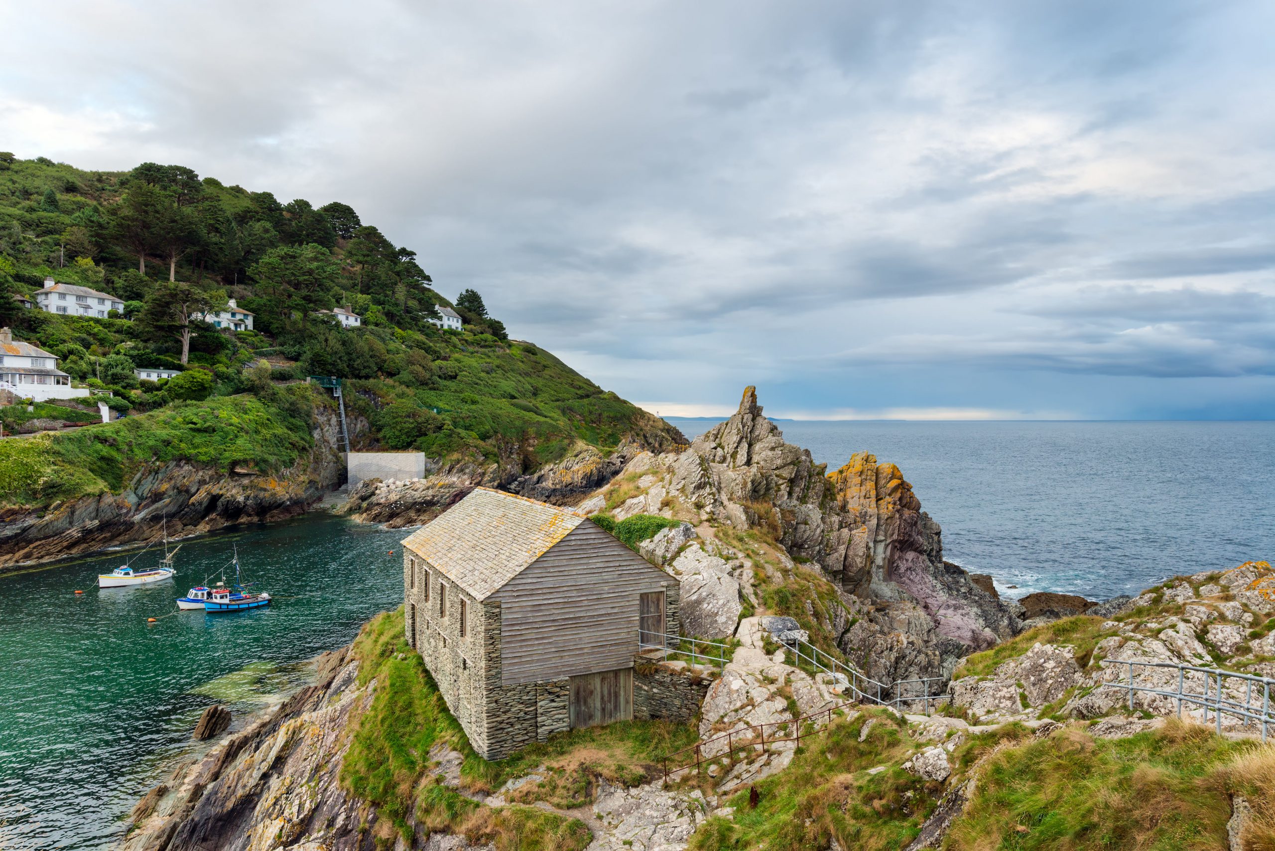 Moraira, elegido como uno de los pueblos costeros más atractivos de Europa, según Jetcost