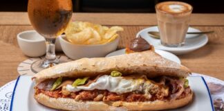Del tradicional bocadillo al fenómeno viral: ¿el esmorzaret valenciano se ha convertido en un lujo? 'Esmorzaret' tradicional valenciano