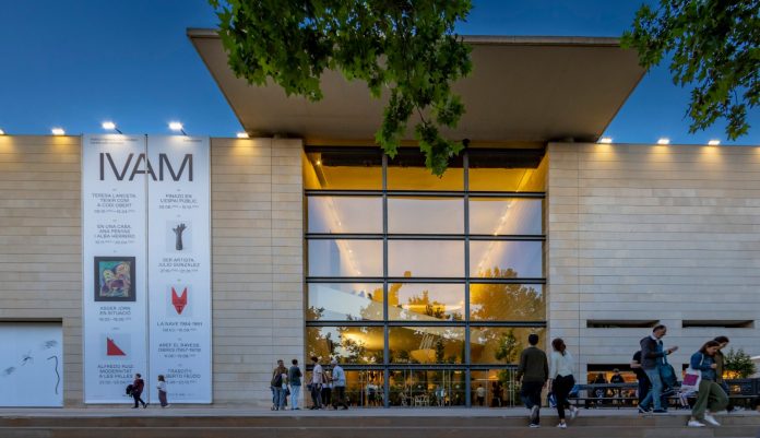 El IVAM reunirá a cerca de 900 profesionales de museos en tres encuentros internacionales