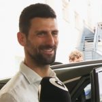 Djokovic