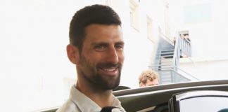 Djokovic