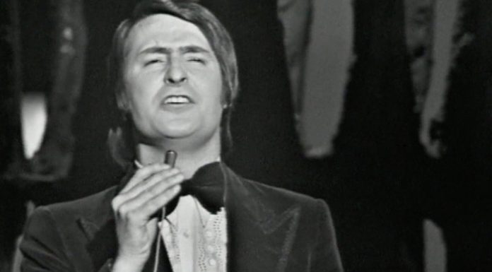 «Nino Bravo Big Band», el concierto homenaje que sonará hoy en Valencia