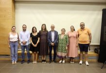 Este es el jurado que elegirá a las Falleras Mayores de Valencia 2024