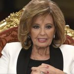 Fallece María Teresa Campos a los 82 años