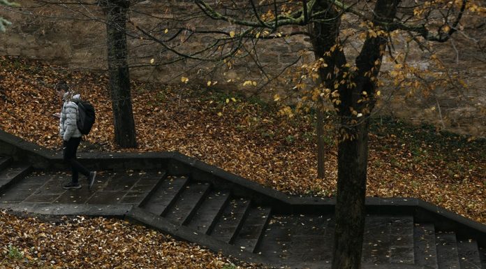 Comienza un otoño más cálido y lluvioso de lo habitual Llega un otoño más cálido y lluvioso de lo habitual