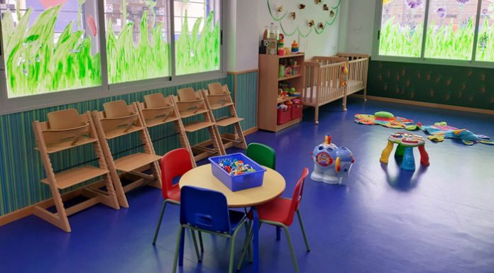 Valencia aprueba la ampliación del cheque escolar para alumnos de 2 a 3 años