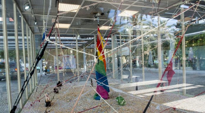 El MuVIM abre temporada con ‘Eros Clandestí y JARR: dos exposiciones sobre el amor y la historia LGTBI