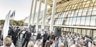 El Palau de la Música reabrirá a lo grande con 44 conciertos