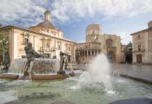 Cuándo disfrutar de las rutas guiadas en lengua de signos por Valencia