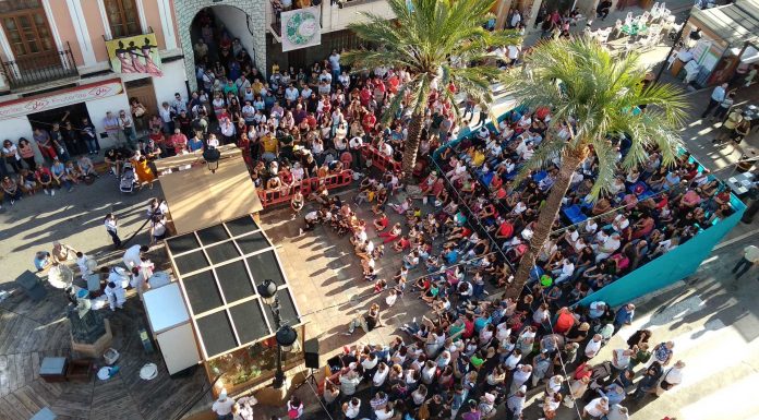 Vuelve El Primer Corte de la Miel de Ayora: Programa de actividades Vuelve El Primer Corte de la Miel de Ayora: Programa de actividades