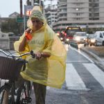 Valencia vivirá una jornada de lluvias antes de la llegada del 'veranillo de San Martín'