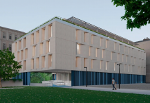 Marina de Empresas ampliará sus instalaciones con 9.000 metros cuadrados más Marina de Empresas ampliará sus instalaciones con 9.000 metros cuadrados más