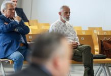 Rus y Benavent, absueltos en el caso del ‘call center’ de la Diputación de Valencia Rus y Benavent, absueltos en el caso del 'call center' de la Diputación de Valencia