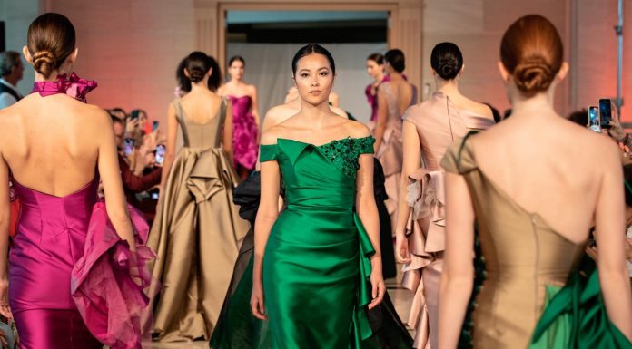 Valencia, capital de moda: arranca la Mediterránea Fashion Week Valencia, capital de moda: arranca la Mediterránea Fashion Week