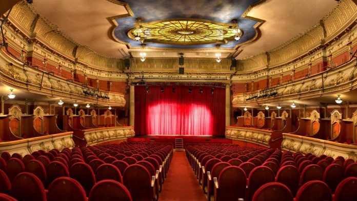 Sortea entradas gratuitas para musicales, teatro, cine y monólogos en Valencia