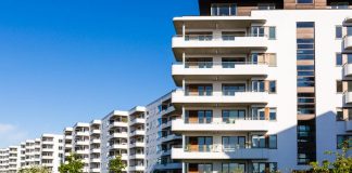 El precio de la vivienda valenciana alcanza niveles récords