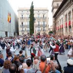 La Diputació de València abrirá sus puertas el domingo
