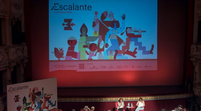 El Teatro Escalante obtiene Medalla de Oro de la Academia de las Artes Escénicas